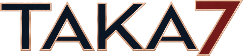 taka7 Logo